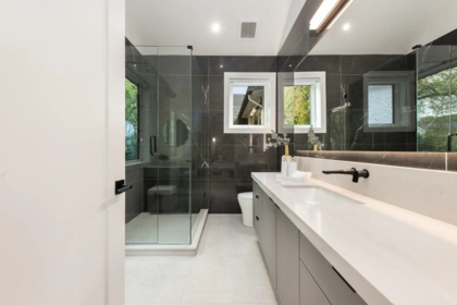 Loft / Bonus Room Photo of 1 3232 W 38th Avenue, Vancouver, BC