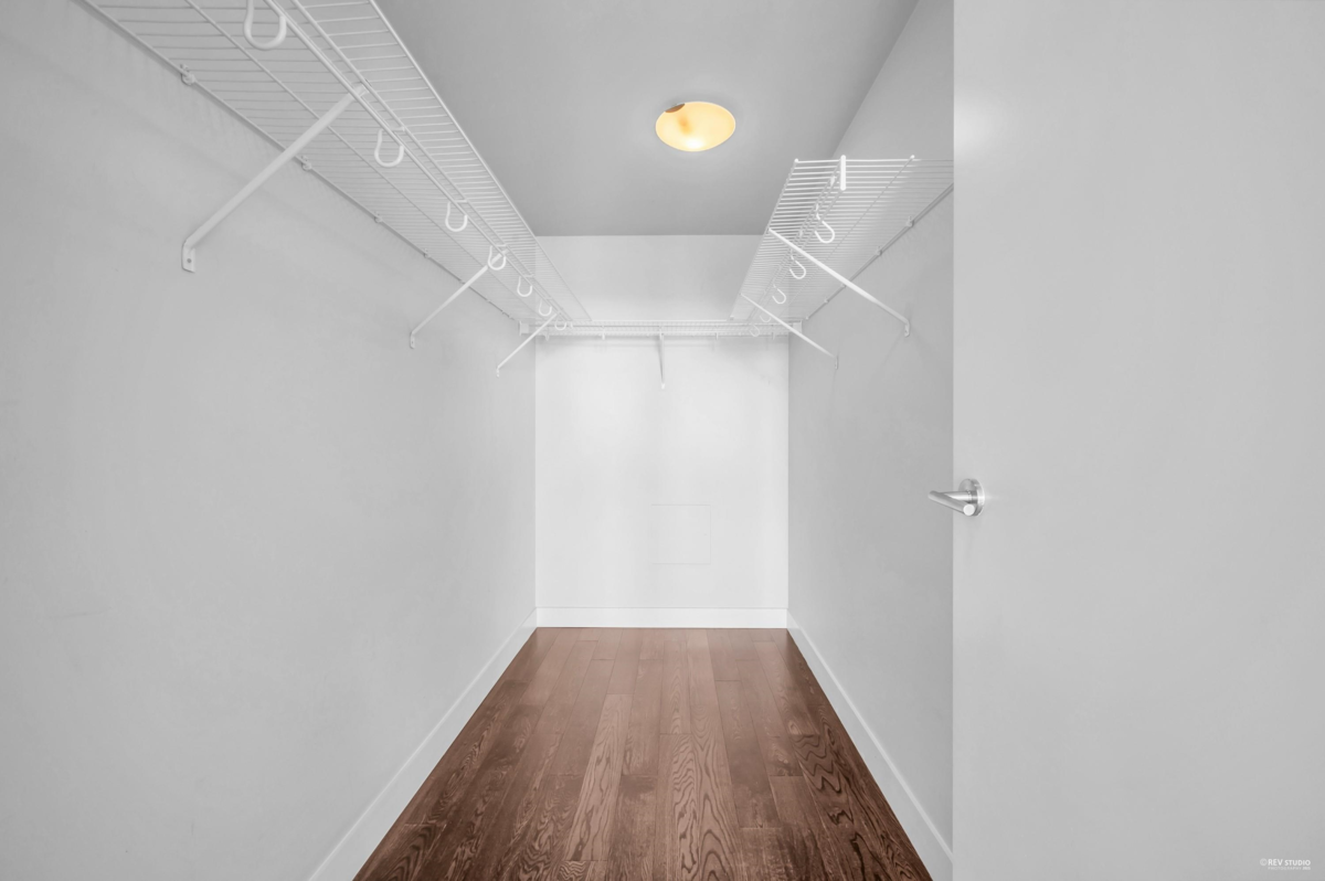 Loft / Bonus Room Photo of 1505 7117 Elmbridge Way, Richmond, BC