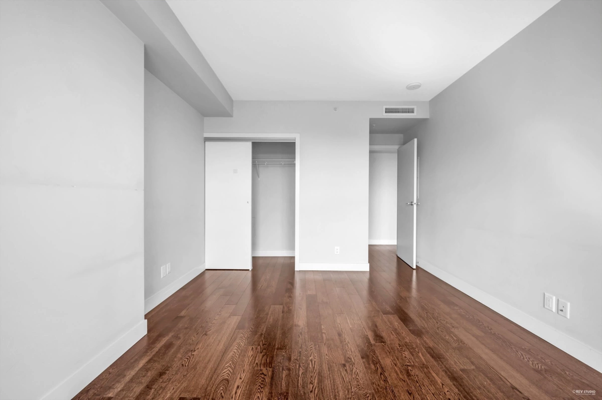 Mudroom Photo of 1505 7117 Elmbridge Way, Richmond, BC