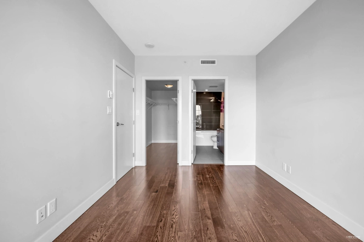 Office / Den Photo of 1505 7117 Elmbridge Way, Richmond, BC