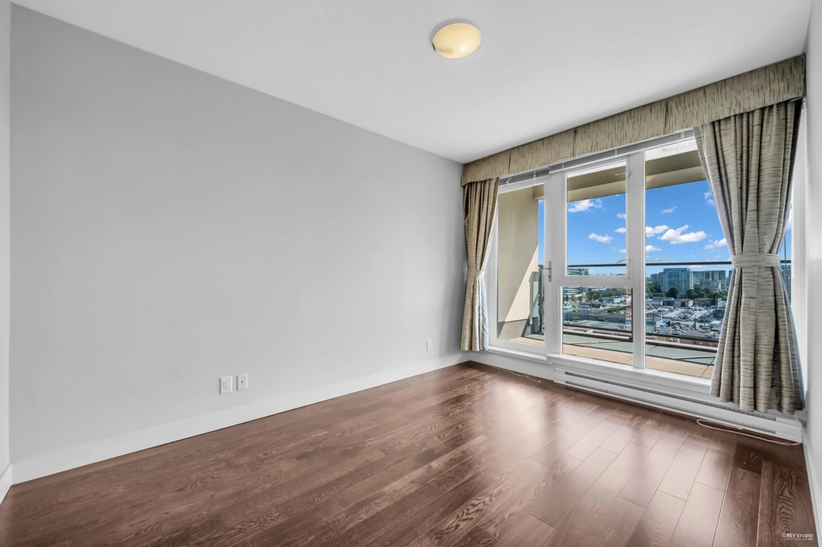 Powder Room Photo of 1505 7117 Elmbridge Way, Richmond, BC