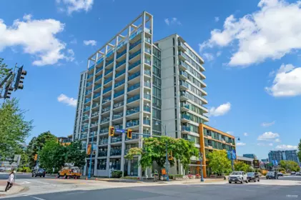 1505 7117 Elmbridge Way, Richmond, BC, Richmond — Apartment/Condo for sale