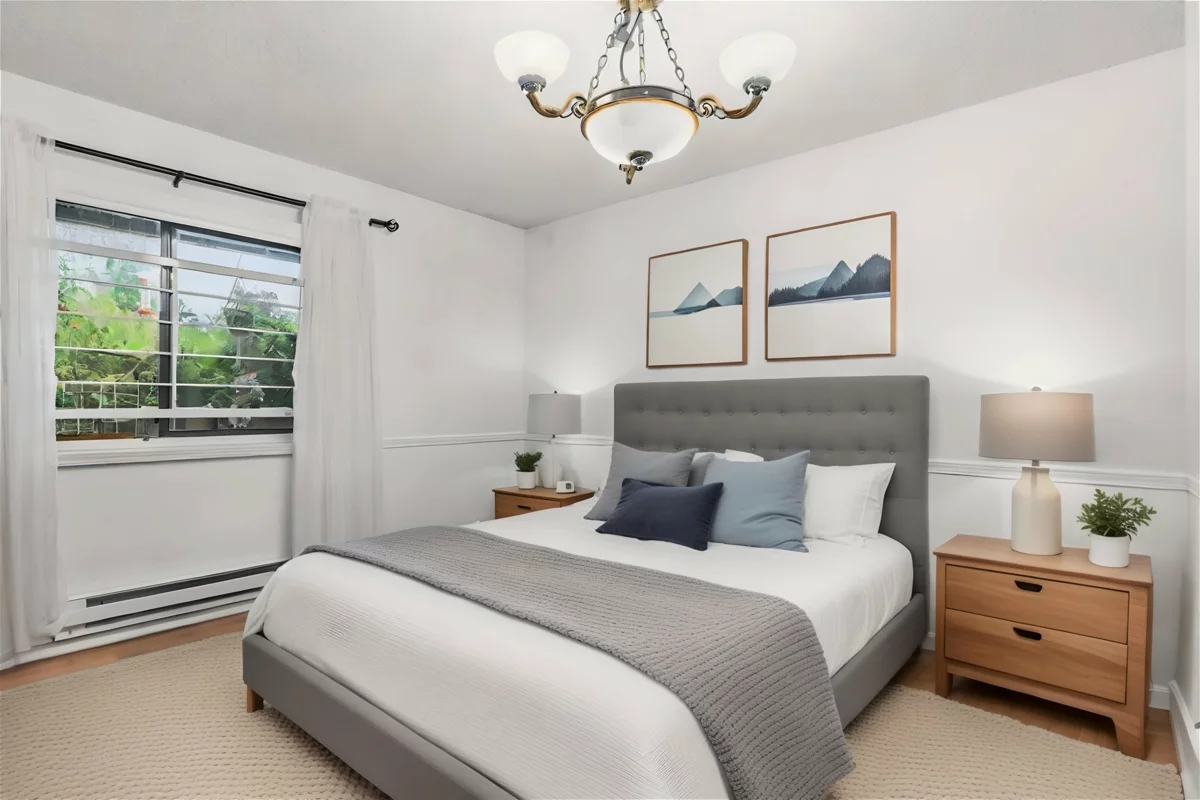 Primary Bathroom Photo of 106 10221 133a Street, Surrey, BC