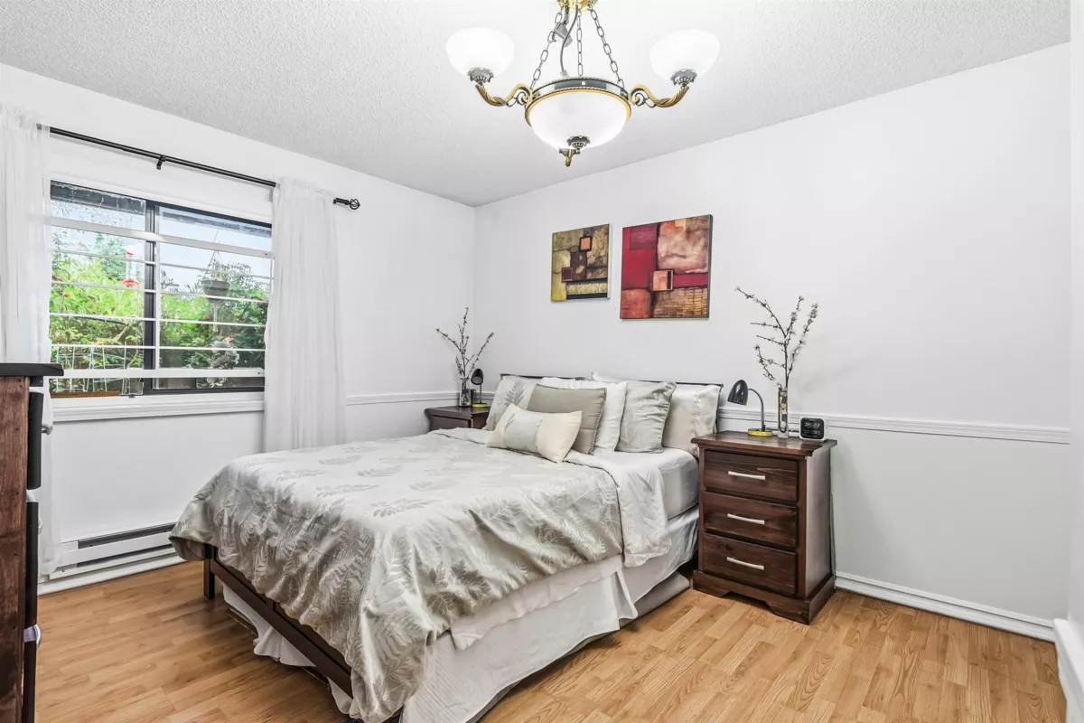 Walk-In Closet Photo of 106 10221 133a Street, Surrey, BC