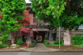 210 808 Sangster Place, New Westminster, BC