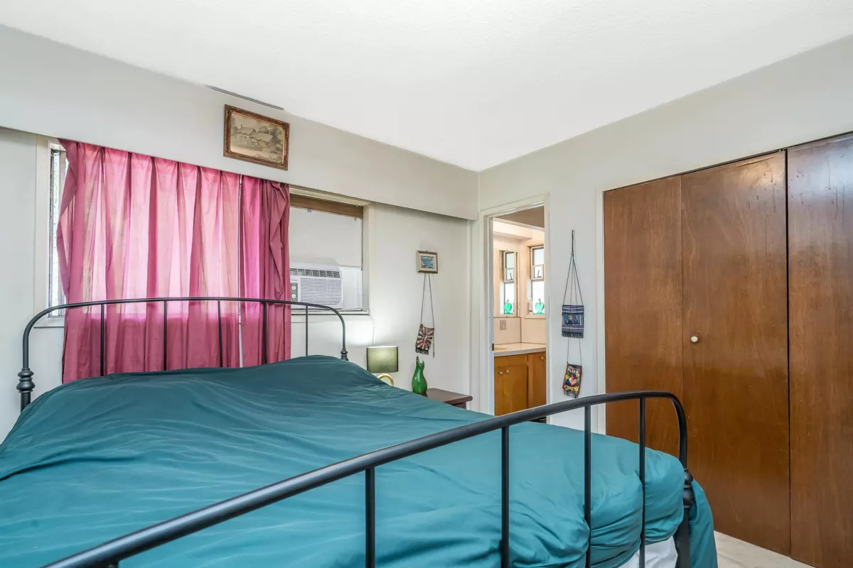 Basement Recreation Room Photo of 2141 Ware Street, Abbotsford, BC