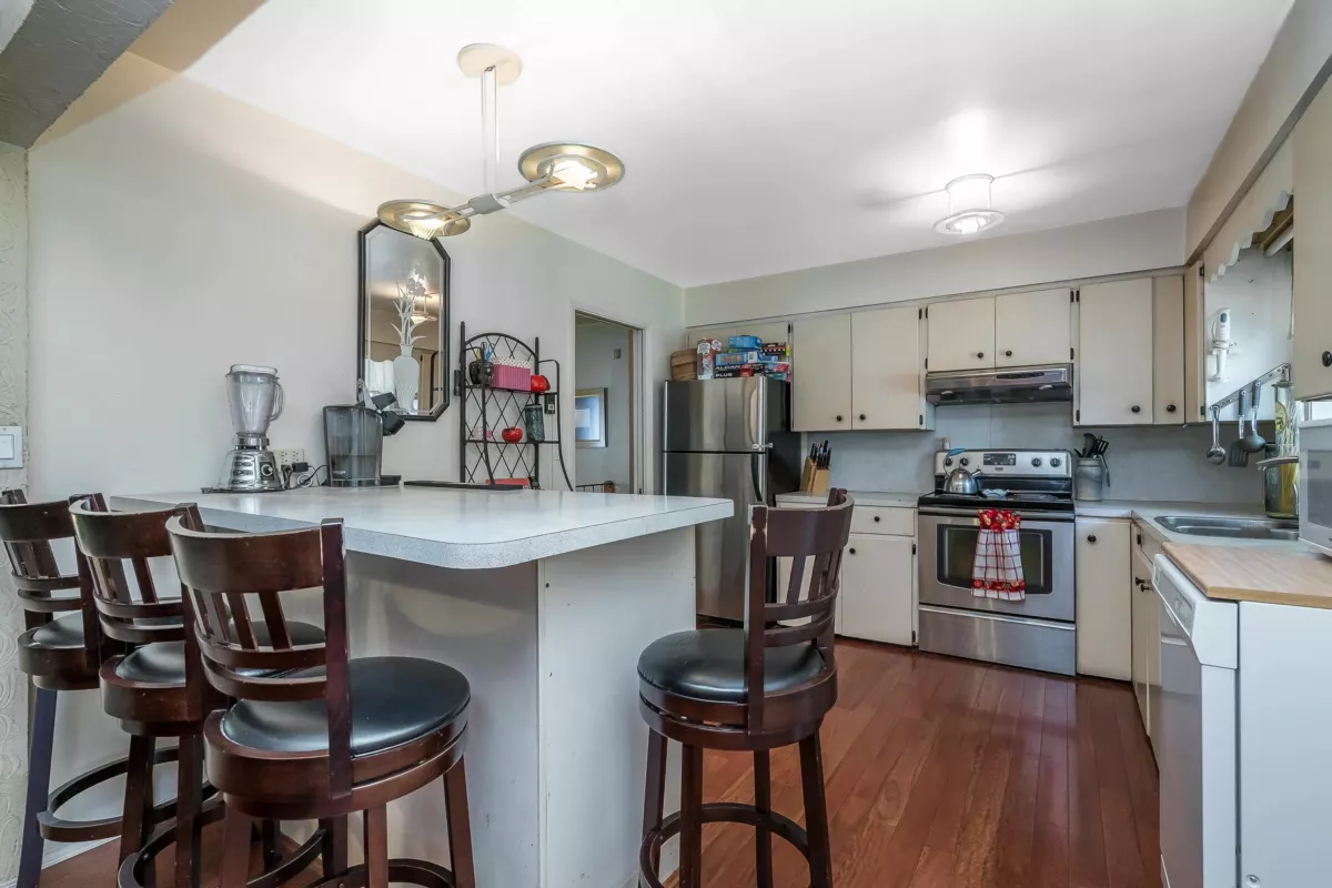 Bedroom 2 Photo of 2141 Ware Street, Abbotsford, BC