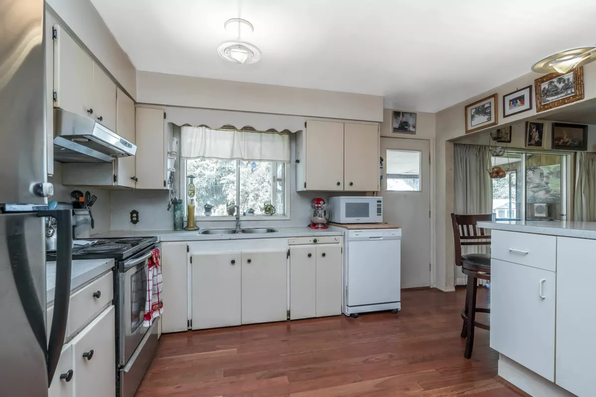 Bedroom 4 Photo of 2141 Ware Street, Abbotsford, BC