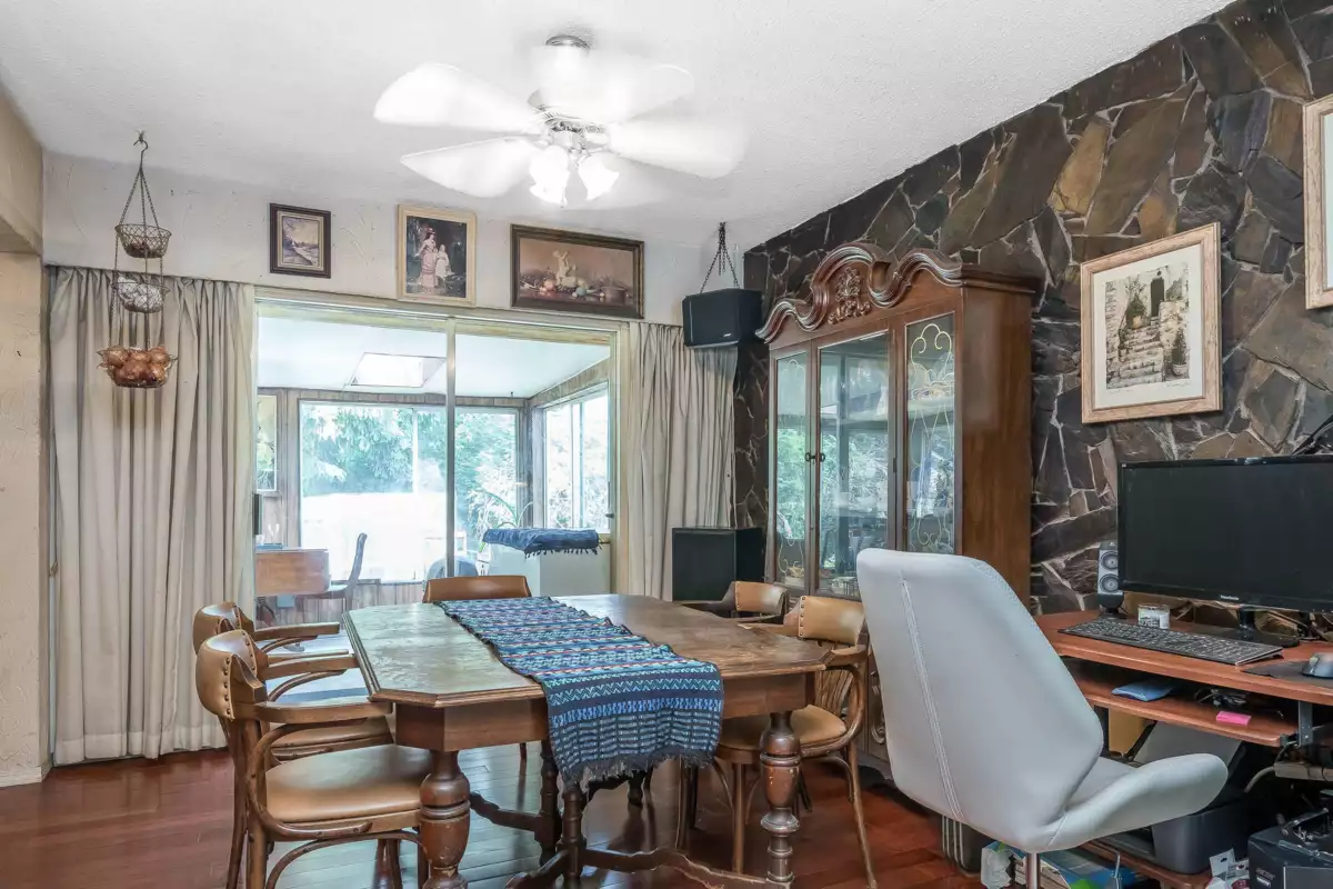 Breakfast Nook Photo of 2141 Ware Street, Abbotsford, BC