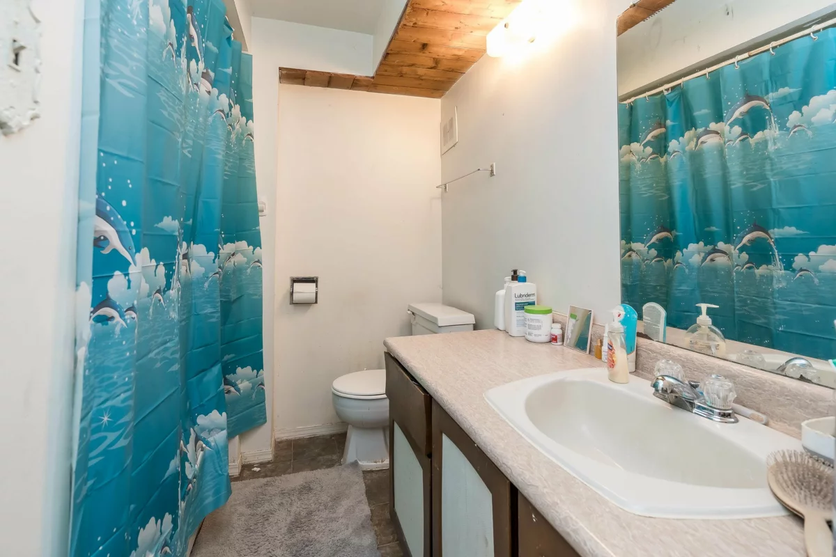 Outdoor Deck Photo of 2141 Ware Street, Abbotsford, BC