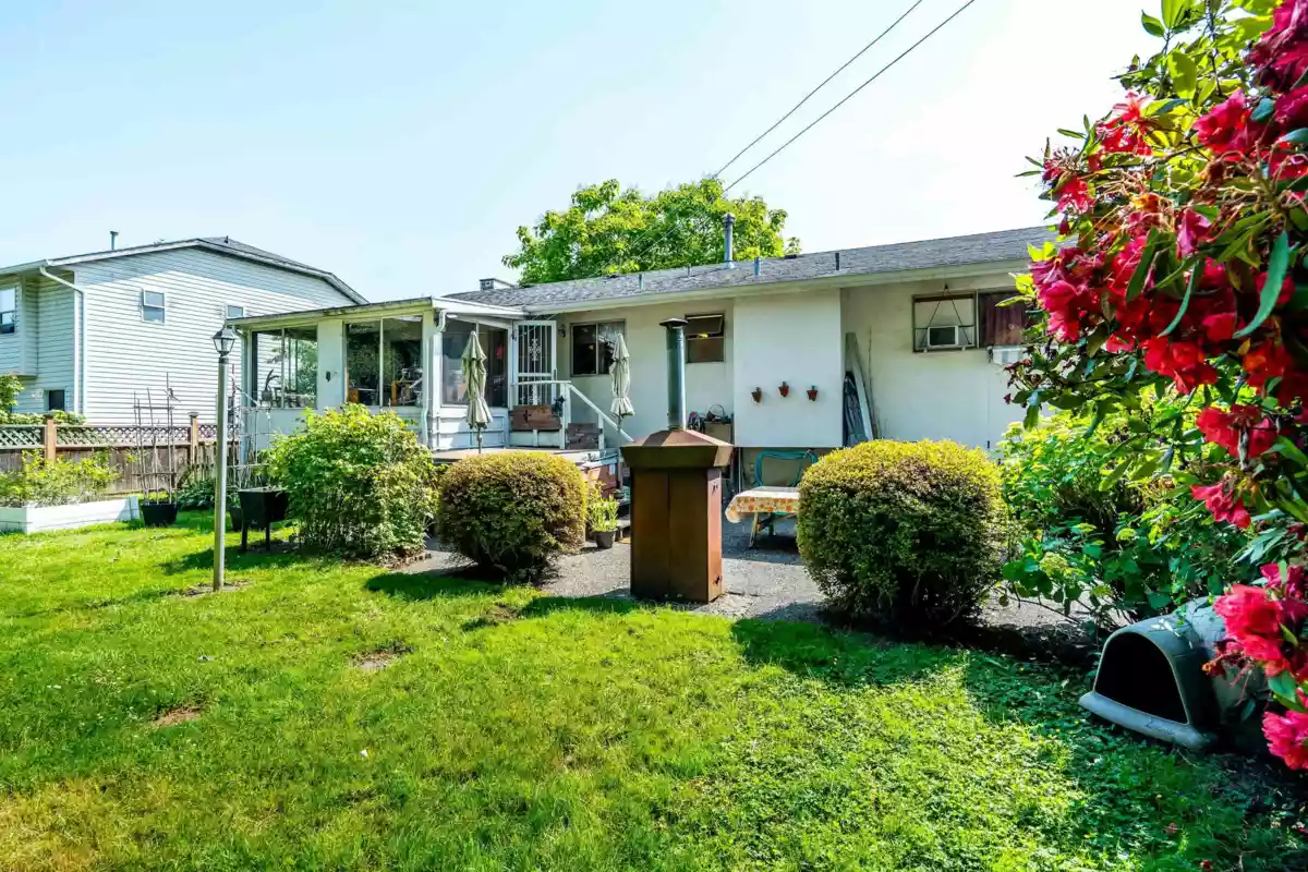 Street View Photo of 2141 Ware Street, Abbotsford, BC