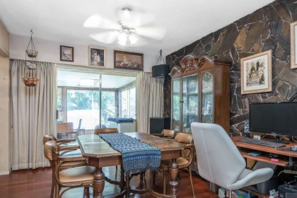 Breakfast Nook Photo of 2141 Ware Street, Abbotsford, BC