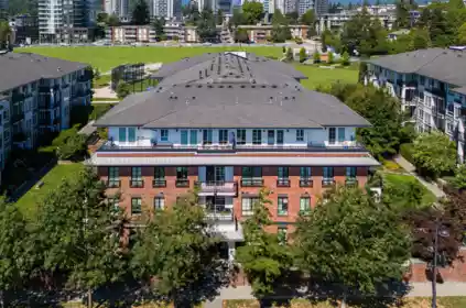 207 553 Foster Avenue, Coquitlam, BC, Coquitlam — Apartment/Condo for sale