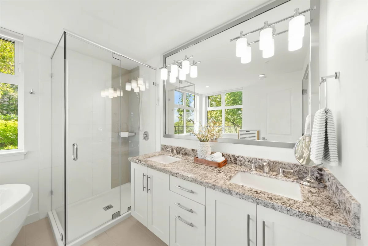 Loft / Bonus Room Photo of 112 5011 Springs Boulevard, Delta, BC