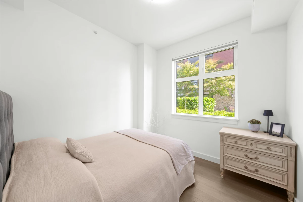 Mudroom Photo of 112 5011 Springs Boulevard, Delta, BC