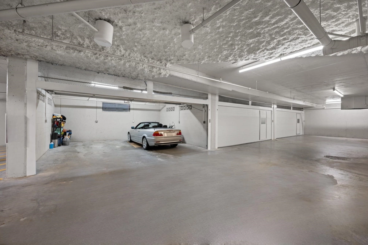 Outdoor Patio Photo of 112 5011 Springs Boulevard, Delta, BC