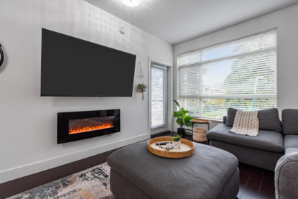 Kitchen Photo of 205 2436 Kelly Avenue, Port Coquitlam, BC