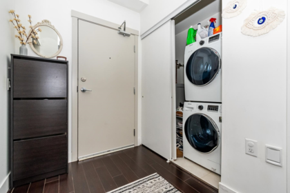 Office / Den Photo of 205 2436 Kelly Avenue, Port Coquitlam, BC