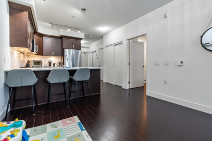 Primary Bathroom Photo of 205 2436 Kelly Avenue, Port Coquitlam, BC