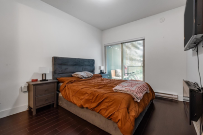 Walk-In Closet Photo of 205 2436 Kelly Avenue, Port Coquitlam, BC