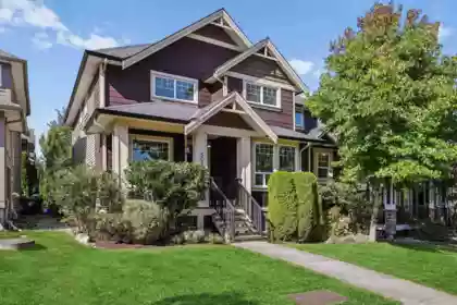 5017 223 Street, Langley, BC, Langley — Single Family Residence for sale