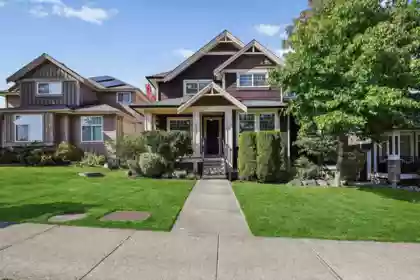 5017 223 Street, Langley, BC, Langley — Single Family Residence for sale