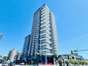 410 1588 Johnston Road, White Rock, BC, White Rock — Apartment/Condo for sale