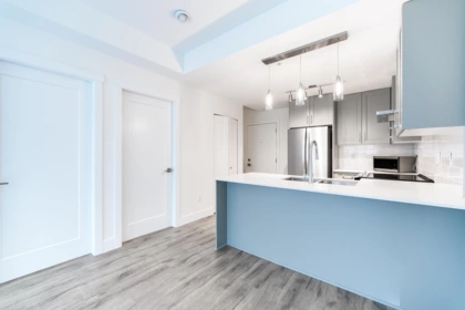 110 6328 King George Boulevard, Surrey, BC, Surrey — Townhouse for sale