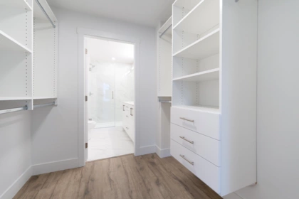 Pantry Photo of 110 6328 King George Boulevard, Surrey, BC