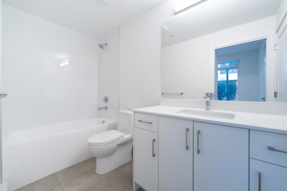 Walk-In Closet Photo of 110 6328 King George Boulevard, Surrey, BC