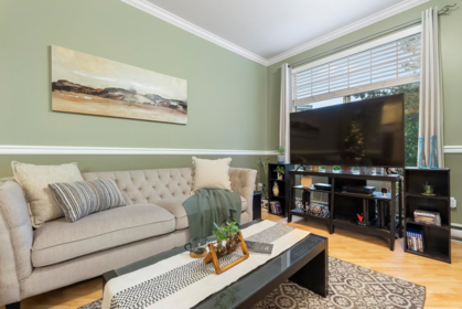 311 5677 208 Street, Langley, BC, Langley — Apartment/Condo for sale