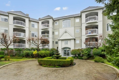 311 5677 208 Street, Langley, BC, Langley — Apartment/Condo for sale