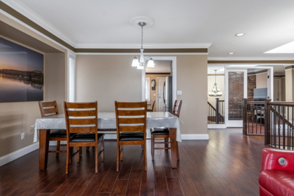 Breakfast Nook Photo of 10192 121 Street, Surrey, BC