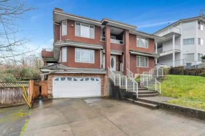 10192 121 Street, Surrey, BC, Surrey — Single Family Residence for sale