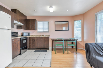 Powder Room Photo of 10192 121 Street, Surrey, BC