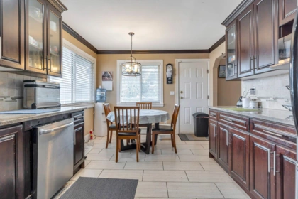 Primary Bedroom Photo of 10192 121 Street, Surrey, BC