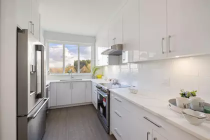 3 14391 61a Avenue, Surrey, BC, Surrey — Townhouse for sale