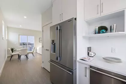 3 14391 61a Avenue, Surrey, BC, Surrey — Townhouse for sale