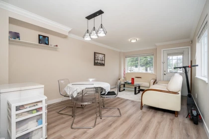 Breakfast Nook Photo of 1 10282 132 Street, Surrey, BC