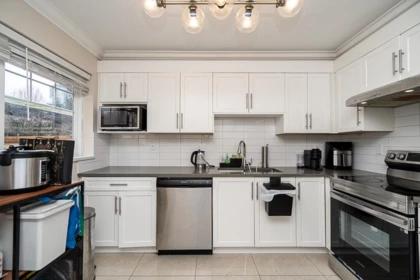 1 10282 132 Street, Surrey, BC, Surrey — Townhouse for sale
