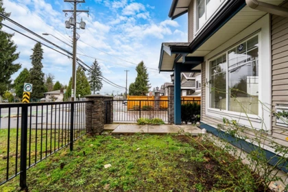 1 10282 132 Street, Surrey, BC, Surrey — Townhouse for sale