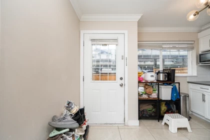 Pantry Photo of 1 10282 132 Street, Surrey, BC