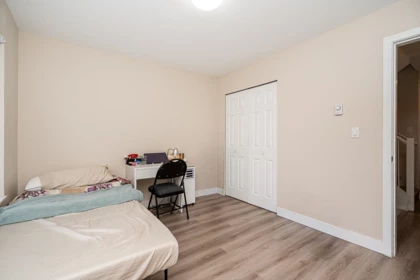 Powder Room Photo of 1 10282 132 Street, Surrey, BC
