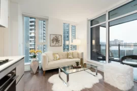 1306 5685 Halley Avenue, Burnaby, BC