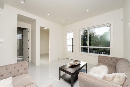 4 9935 Sullivan Street, Burnaby, BC, Burnaby — Half Duplex for sale