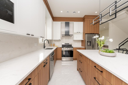 4 9935 Sullivan Street, Burnaby, BC, Burnaby — Half Duplex for sale