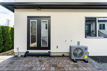 Outdoor Patio Photo of 4 9935 Sullivan Street, Burnaby, BC