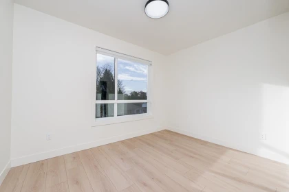 Powder Room Photo of 4 9935 Sullivan Street, Burnaby, BC