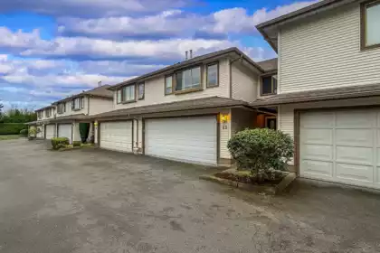 43 22280 124 Avenue, Maple Ridge, BC, Maple Ridge — Townhouse for sale