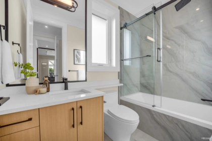 Hot Tub / Spa Photo of 8800 Carrick Road, Richmond, BC